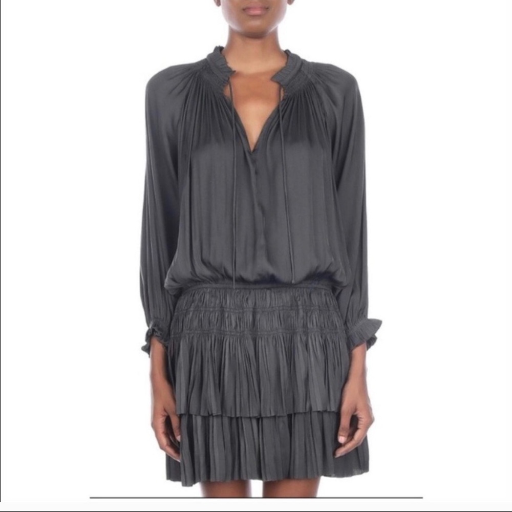 Current Air Valentina Dress